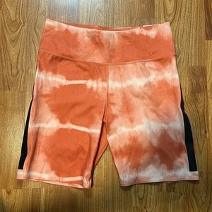 7” Nike Biker Shorts